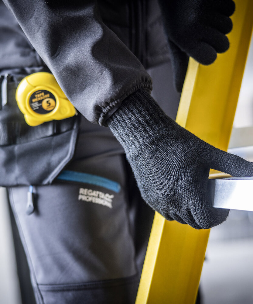 Work gloves