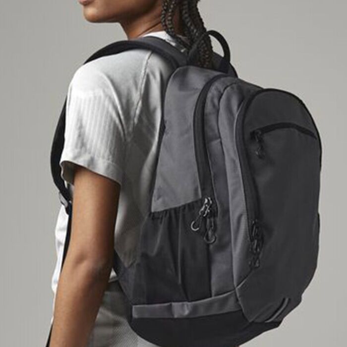 Endeavour backpack Thumbnail