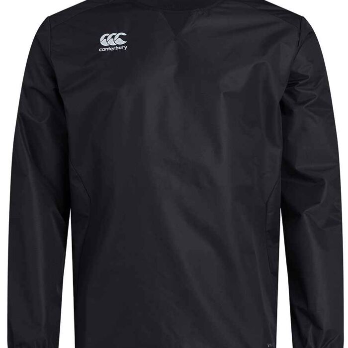 Canterbury Club Contact Top Thumbnail