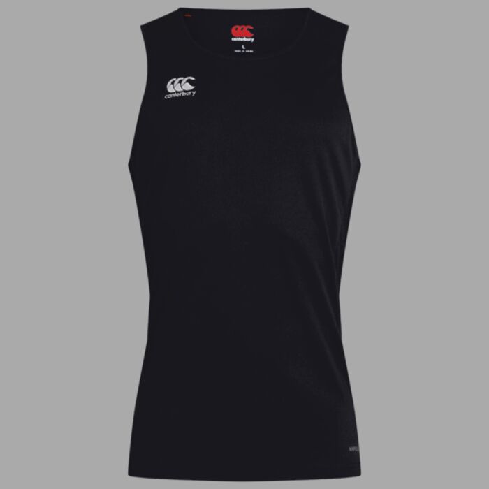 Canterbury Club Dry Singlet Thumbnail