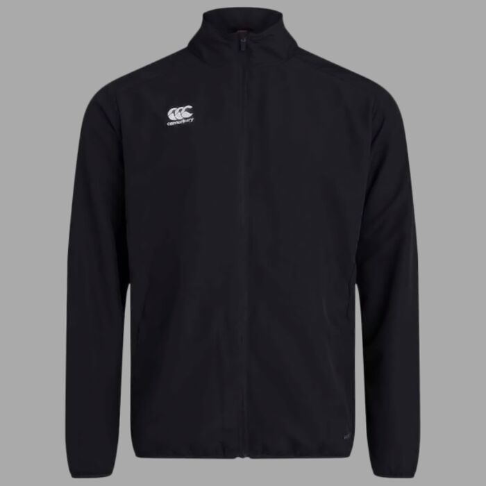 Canterbury Club Track Jacket Thumbnail