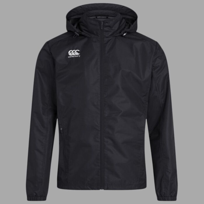 Canterbury Club Rain Jacket Thumbnail