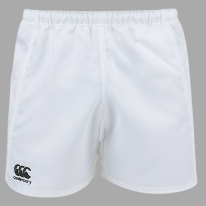 Canterbury Advantage Shorts Thumbnail
