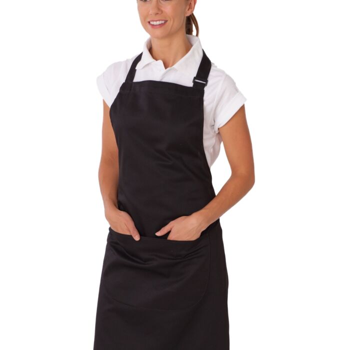 Bib Pocket Apron Thumbnail