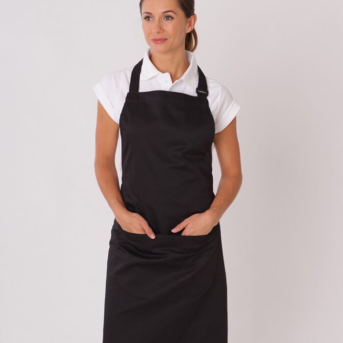 Dennys Low Cost Apron with Pocket Thumbnail
