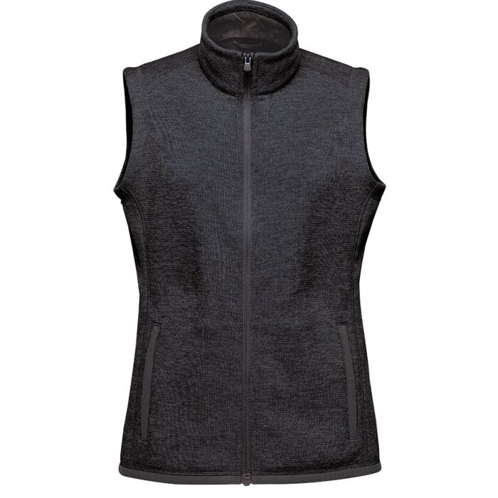 Women’s Avalante fleece vest Thumbnail