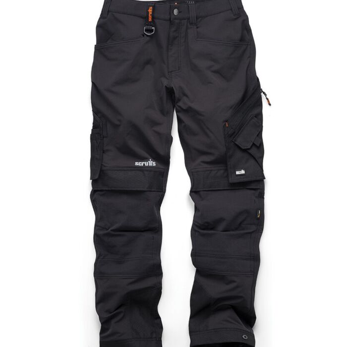 Pro Flex Plus Trousers Thumbnail