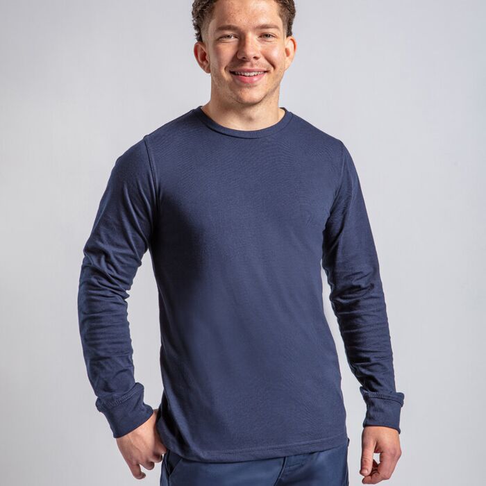 Pro long sleeve t-shirt Thumbnail