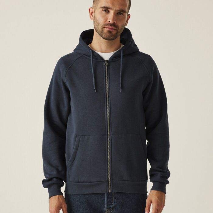 Pro full-zip hoodie Thumbnail