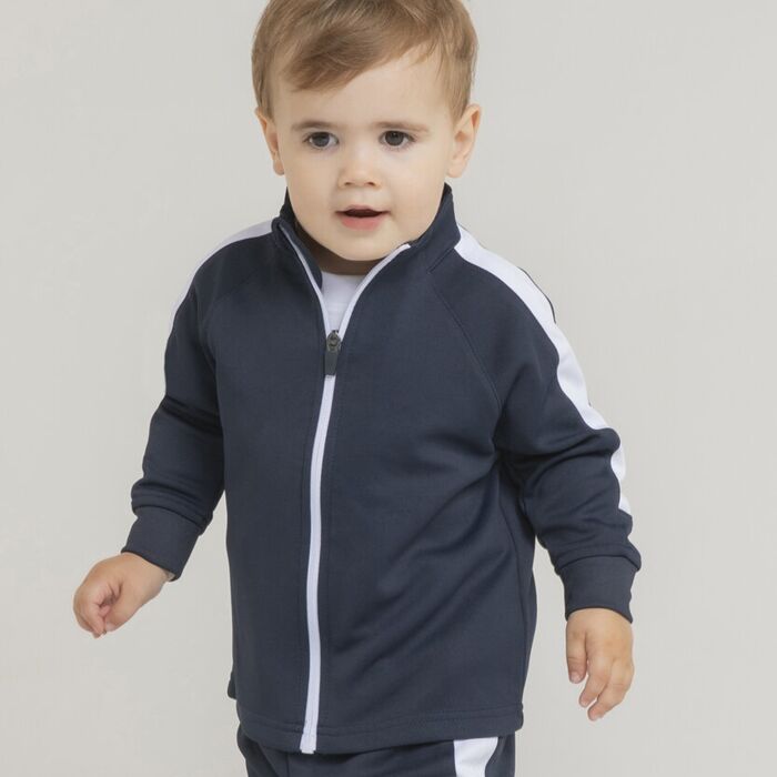 Track top Thumbnail