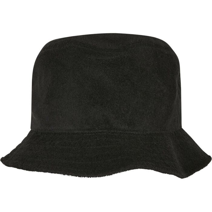 Frottee bucket hat (5003FB) Thumbnail