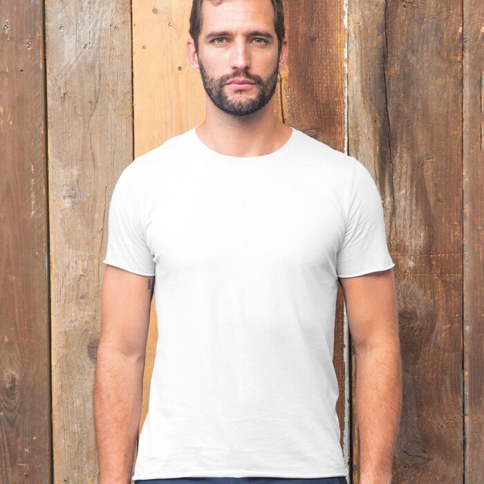 NEOBLU Leonard Soft Organic T-Shirt Thumbnail