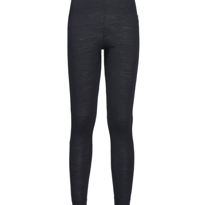 Merino wool thermal trousers Thumbnail