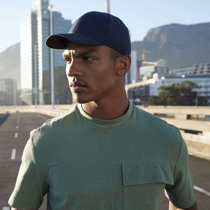 Multi-sports performance cap Thumbnail