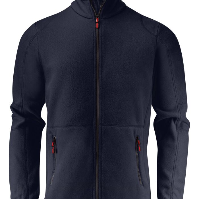 Speedway Fleece Jacket Thumbnail