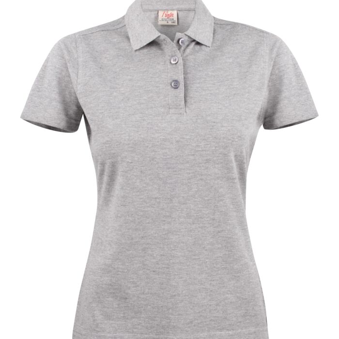 Ladies Surf Pique Polo Thumbnail