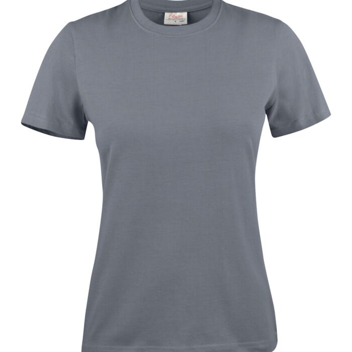 Ladies Heavier Pro T-Shirt Thumbnail