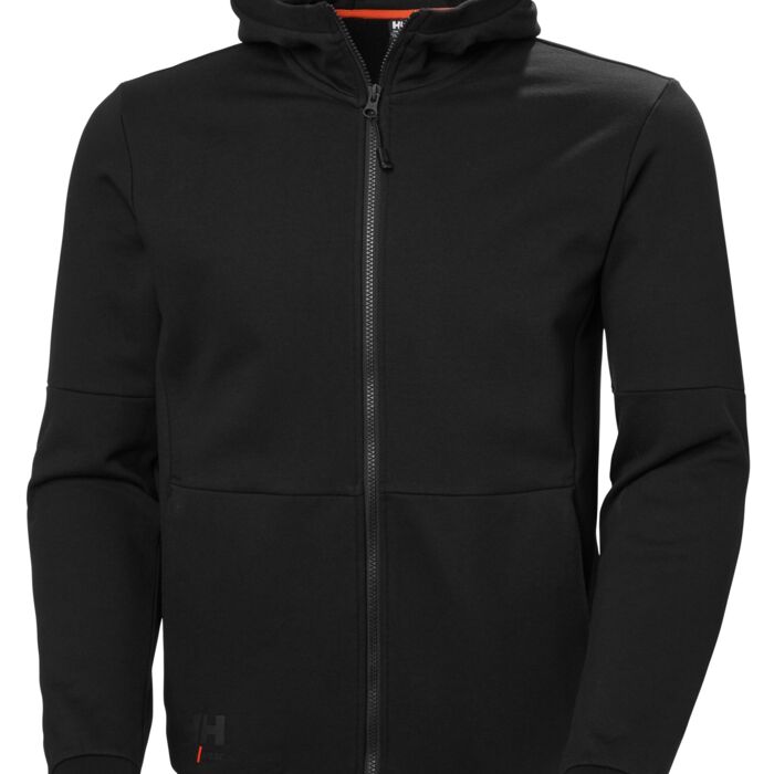 Evo Zip Hoodie Thumbnail