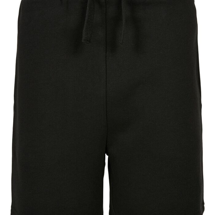 Kids basic sweat shorts Thumbnail