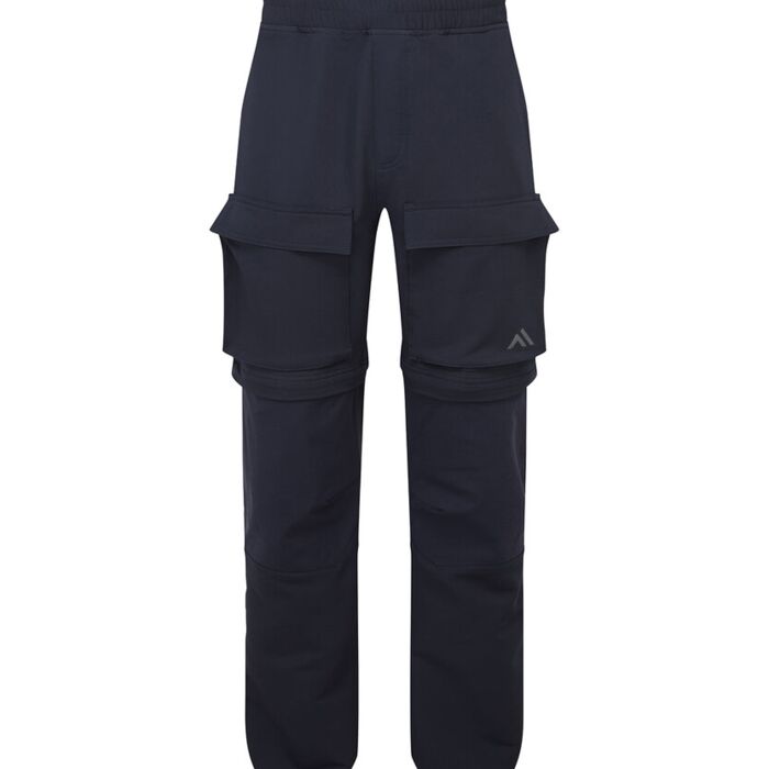 KX3 Sport 2-in-1 trousers KX352) Thumbnail