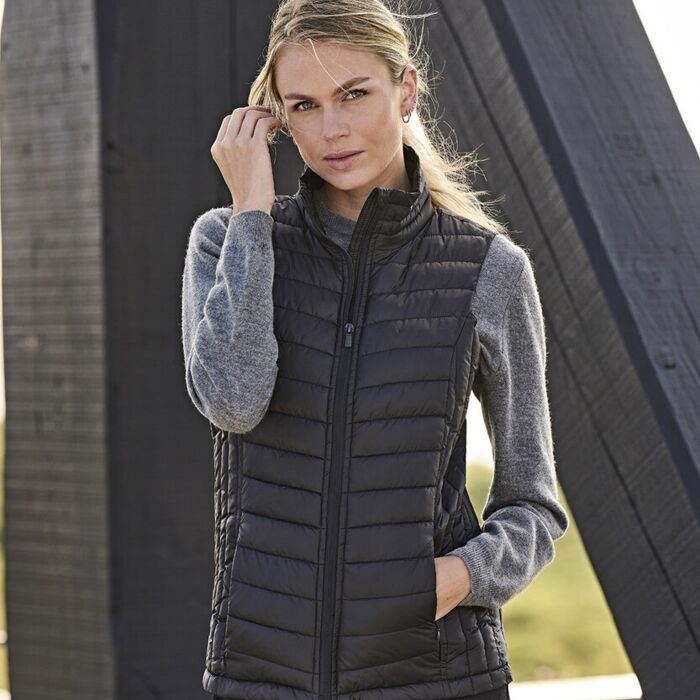 Women’s Zepelin bodywarmer (9633) Thumbnail