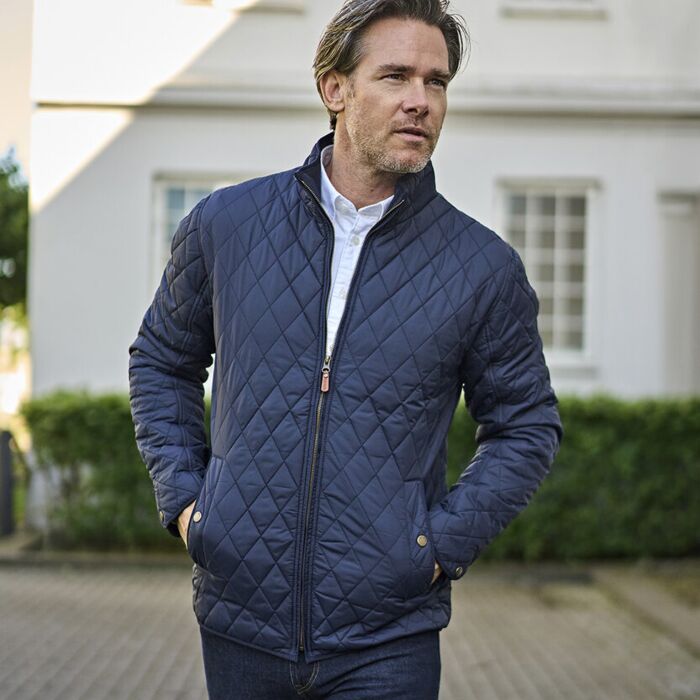 Richmond jacket (9660) Thumbnail