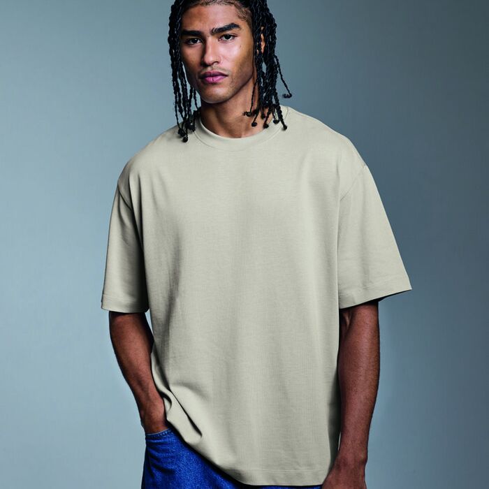 Anthem Amplify heavyweight t-shirt Thumbnail