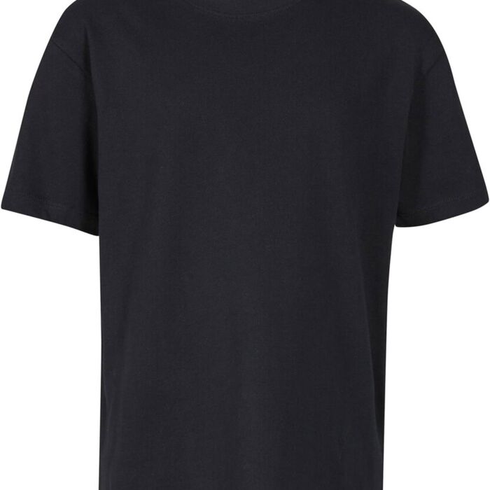 Kids oversized tee Thumbnail