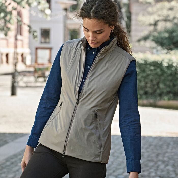 Women’s PureLite bodywarmer (9693) Thumbnail