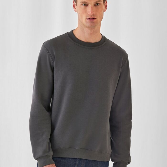 B&C ID.002 Sweatshirt Thumbnail