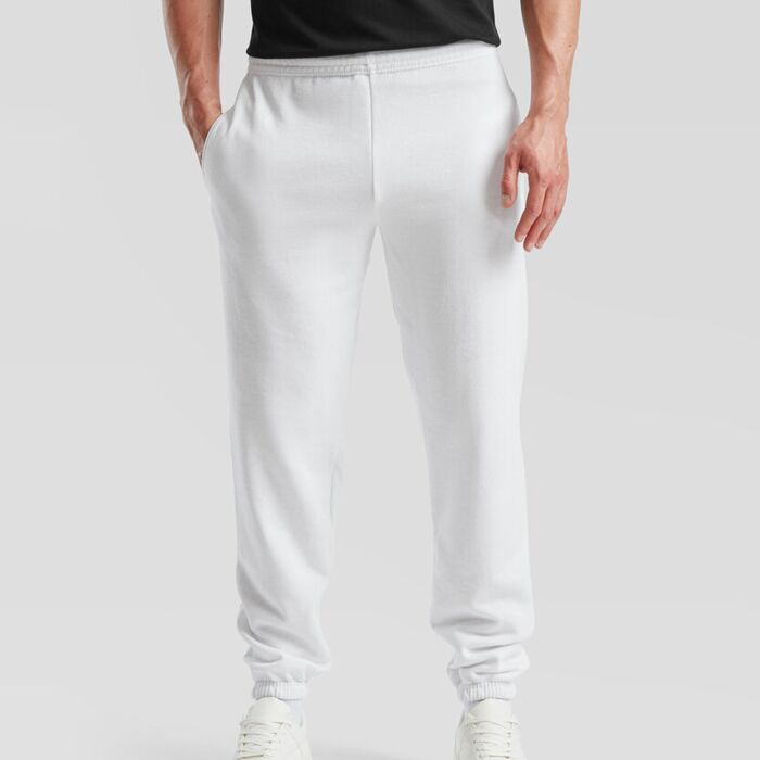 Classic 80/20 elasticated sweatpants Thumbnail