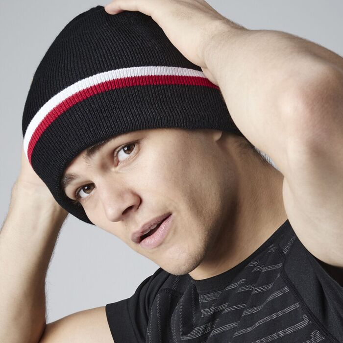 Teamwear beanie Thumbnail