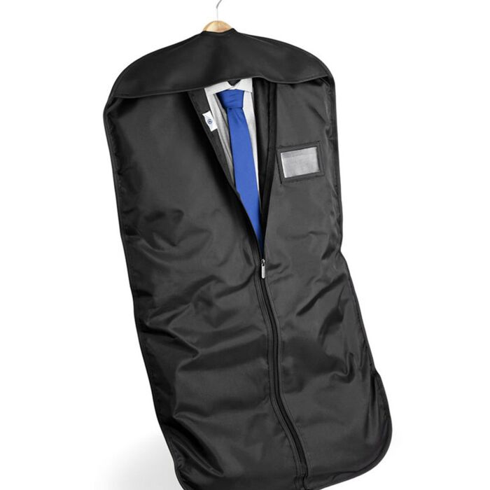 Suit cover Thumbnail