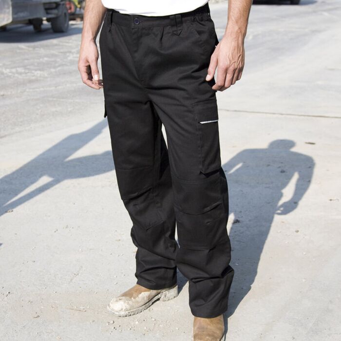Work-Guard action trousers Thumbnail
