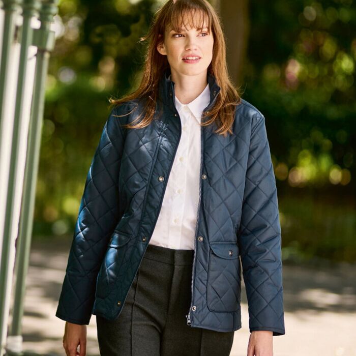 Tarah jacket Thumbnail