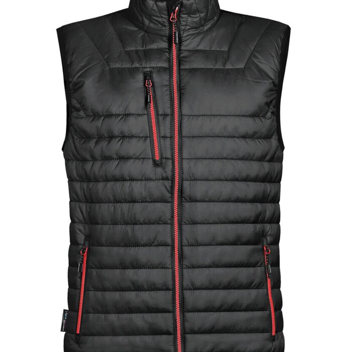 Gravity thermal vest Thumbnail