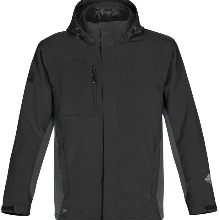 Atmosphere 3-in-1 jacket Thumbnail