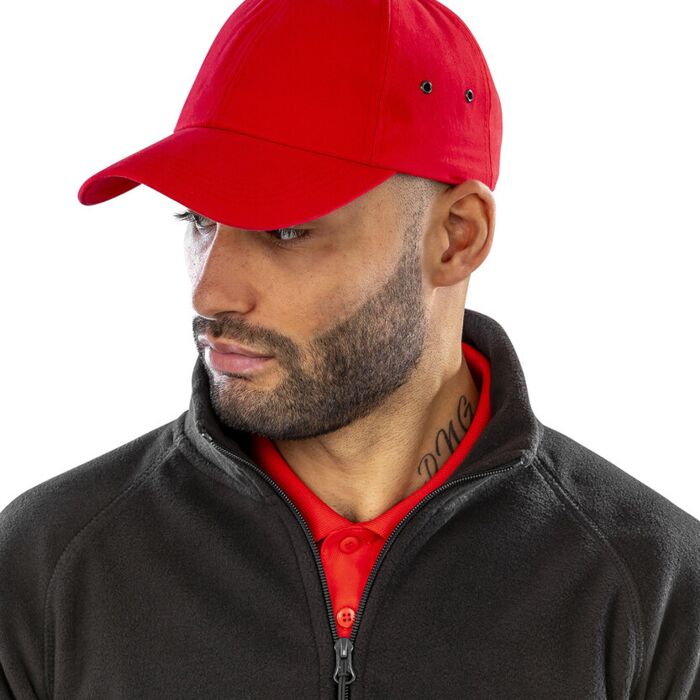 Plush cap Thumbnail