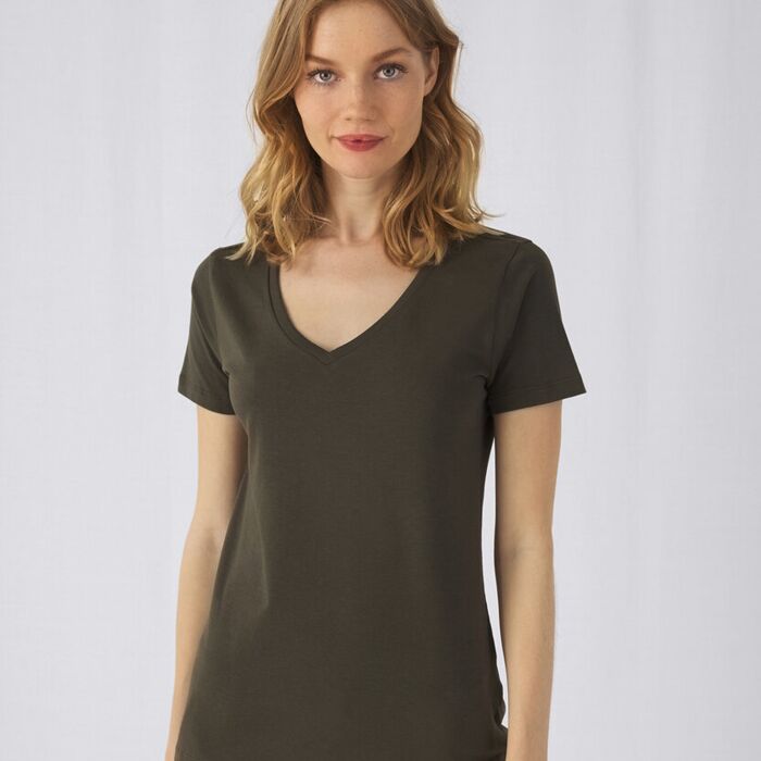 B&C Inspire V T /women Thumbnail