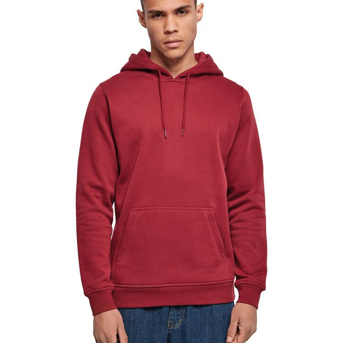 Heavy hoodie Thumbnail