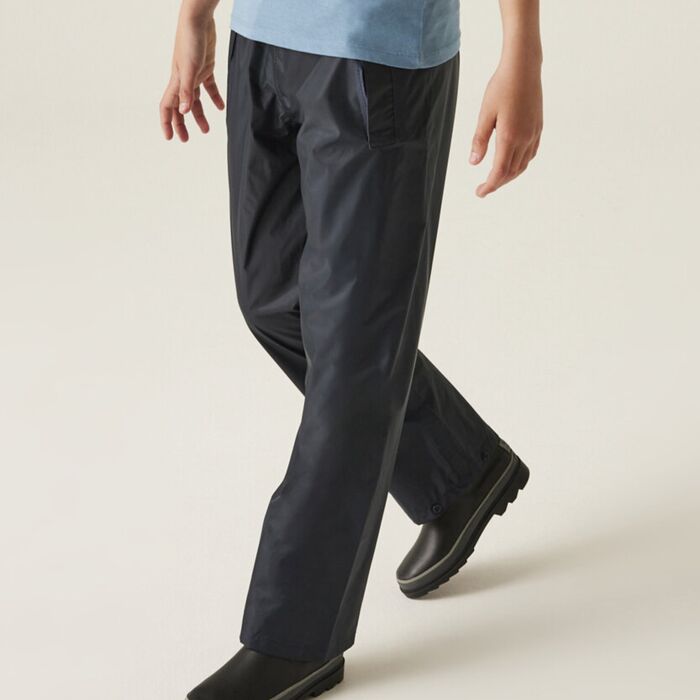 Kids pro stormbreak overtrousers Thumbnail