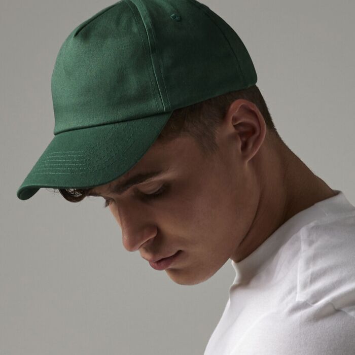Authentic 5-panel cap Thumbnail
