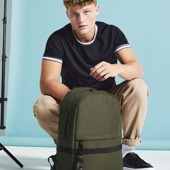 Brandable key clip Thumbnail