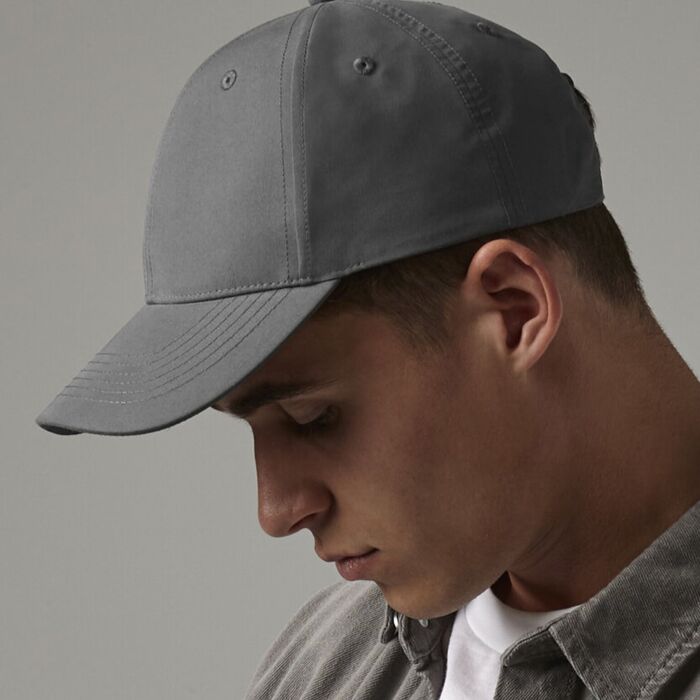 Recycled pro-style cap Thumbnail