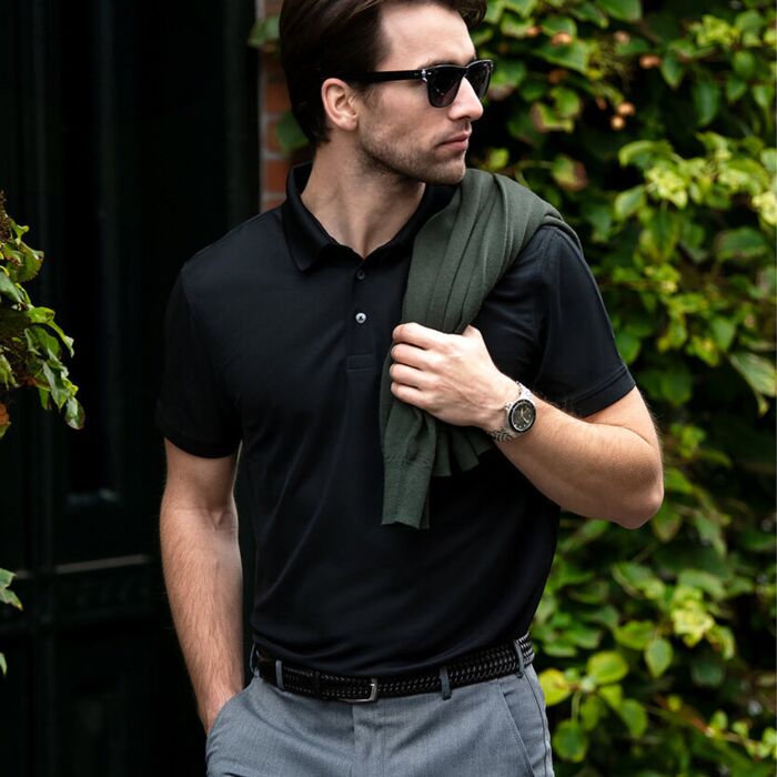 Clearwater – quick-dry performance polo Thumbnail