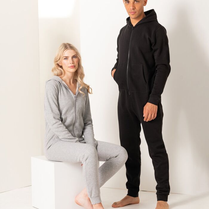 Unisex all-in-one Thumbnail