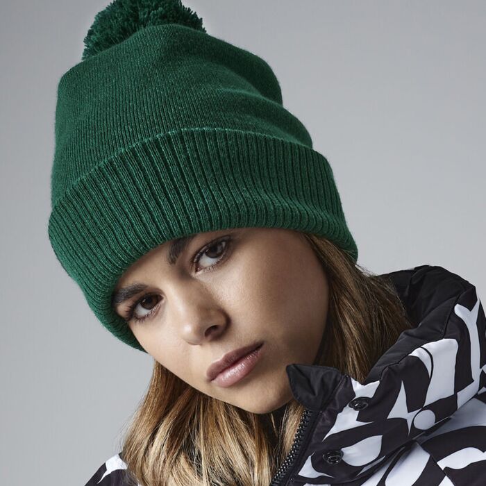 Thermal Snowstar® beanie Thumbnail