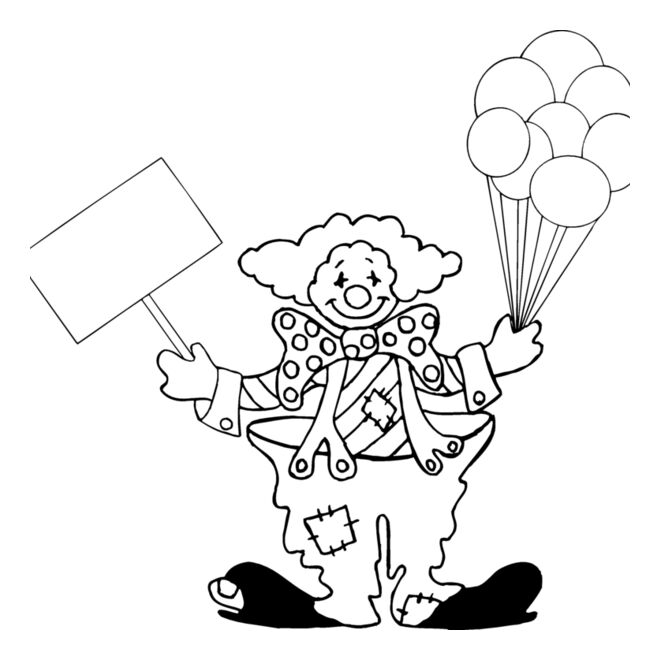 CLOWN001 Thumbnail