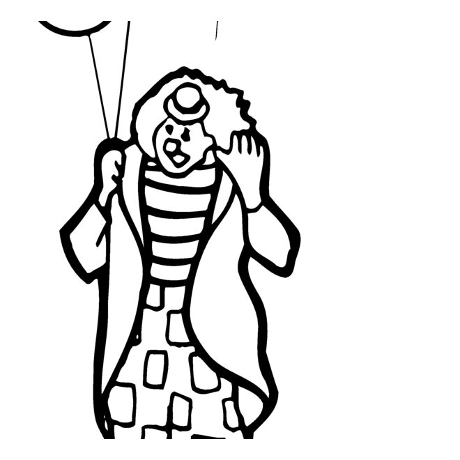 CLOWN003 Thumbnail