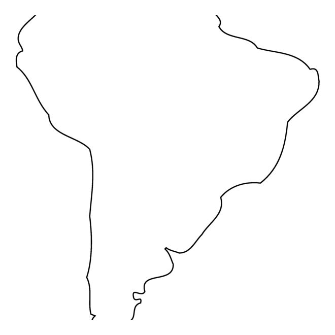SAMERICA Thumbnail